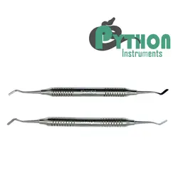 قلم کامپوزیت PYTHON