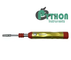 آرچ کراون دکمه ای PYTHON