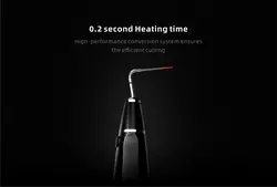 گوتا کاتر بی سیم WOODPECKER