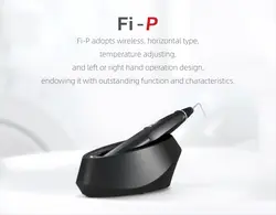 گوتا کاتر بی سیم WOODPECKER