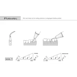 سرقلم دستگاه جرمگیری