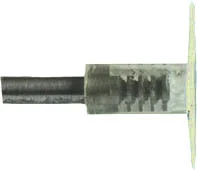 دیسک پرداخت بدون مرکز torvm (خیلی نرم)