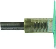 دیسک پرداخت بدون مرکز torvm (متوسط)