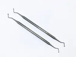 قلم ترمیمی برنیشر