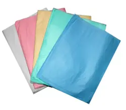 پیشبند بیمار (ضخیم)