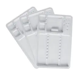 سینی یکبار مصرف