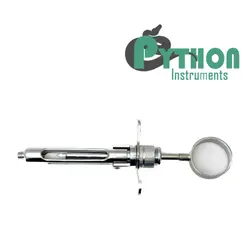 پکیج سرنگ PYTHON