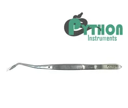 پنس دو خم PYTHON