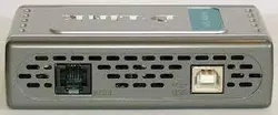 مودم دست دوم دی لینک مدل 200 d-link dsl-200