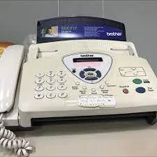 رول فیلم کاربن فکس برادر اصلی PC-AS4RF برادر 645 و 685 و 717 و 727 و 837 brother fax-645/685mc fax-717/727 fax-837