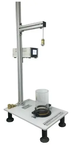 پارگی فیلمهای پلیمری(سقوط دارت)