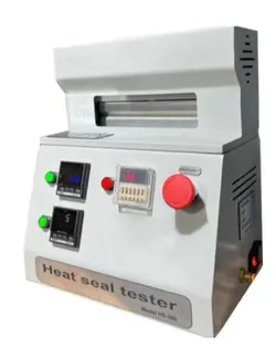 دوخت فیلم پلاستیکی