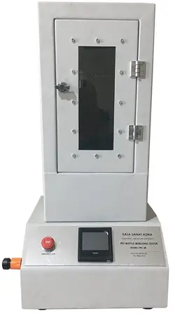 ترکیدگی بطری پت