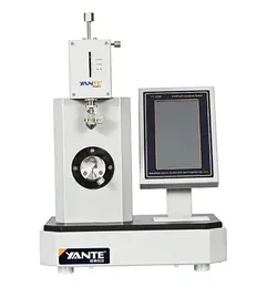 تست تاخوردگی کاغذ و مقوا