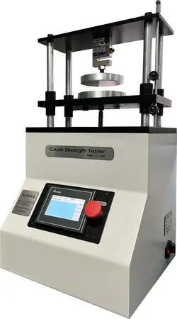 مقاومت به لهیدگی (کراش)