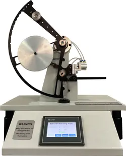 مقاومت به پارگی المندورف دیجیتال