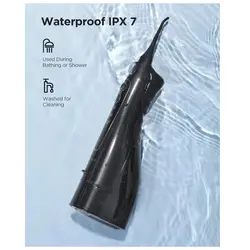 پک واترجت شست و شوی دهان و دندان فیری ویل مدل E11F5020E به همراه مسواک برقی