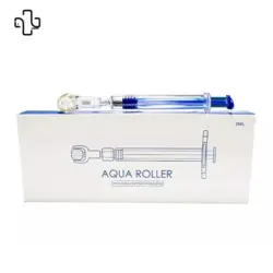 سرنگ درمارولر AQUA ROLLER