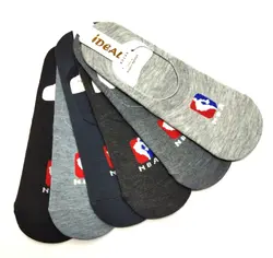 کالج مردانه طرح NBA ریز مارک ایده آل (۱۲تایی)