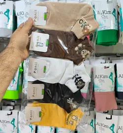 کالج مردانه طرح تامی ریز مارک ایده آل (۱۲تایی)