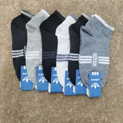 جوراب مچی مردانه طرح آدیداس محمدی (12جفتی)