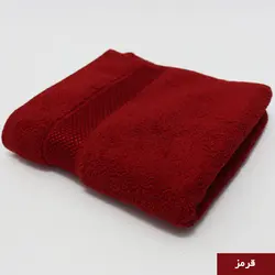 حوله دستی پیشروتاب - برق لامع (تضامنی) مدل دیاموند سایز 40×80سانتی‌متر