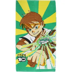 حوله حمامی و استخری کودک و نوزاد طرح بن تن