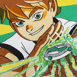 حوله حمامی و استخری کودک و نوزاد طرح بن تن