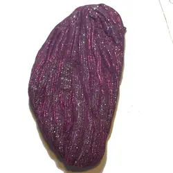 توربان تل موی سر زنانه