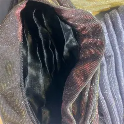 توربان تل موی سر زنانه