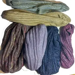 توربان تل موی سر زنانه