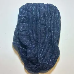 توربان تل موی سر زنانه