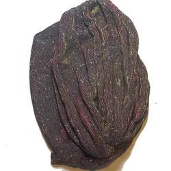 توربان تل موی سر زنانه