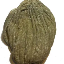 توربان تل موی سر زنانه