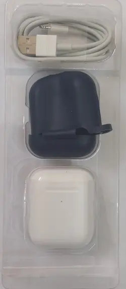 هدفون بی سیم (ایرپاد) بوکو/BUKU مدل MH-N7