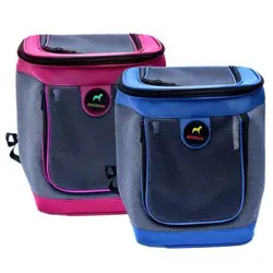 کوله حمل حیوانات خانگی مدل LD4 با درب توری برند دنیل Daniel