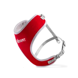 قلاده کتفی سگ و گربه نیناپت مدل پددار بدون لید سایز 1