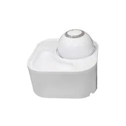 ظرف اب و غذای هوشمند سگ و گربه (فواره ایی)