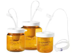 پمپ تزریق شیمی درمانی برند Accufuser