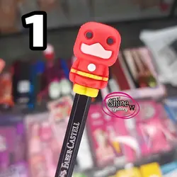 سر مدادی سیلیکونی