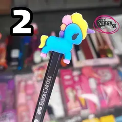 سر مدادی سیلیکونی