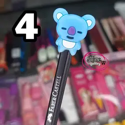 سر مدادی سیلیکونی