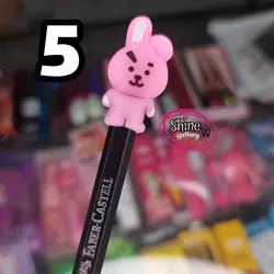 سر مدادی سیلیکونی