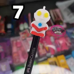 سر مدادی سیلیکونی