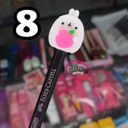 سر مدادی سیلیکونی