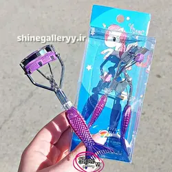 فرمژه شانه دار پری دریایی