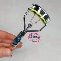 فرمژه شانه دار پری دریایی