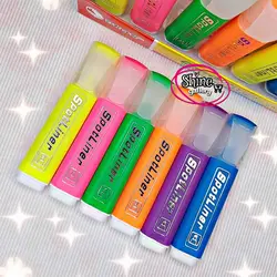 ماژیک هایلایتر Spotliner