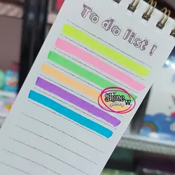 ماژیک هایلایتر Spotliner