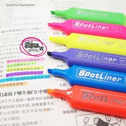 ماژیک هایلایتر Spotliner